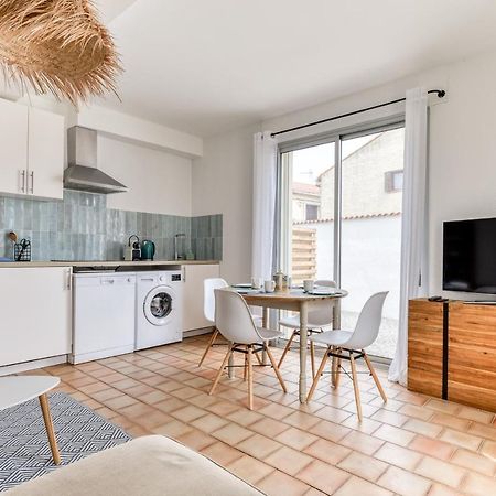 Villa Cavi Laurier Le Grau-dʼAgde Buitenkant foto