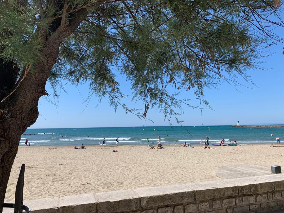 Villa Cavi Laurier Le Grau-dʼAgde Buitenkant foto
