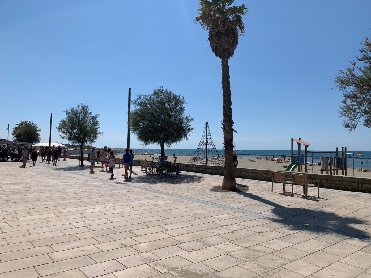 Villa Cavi Laurier Le Grau-dʼAgde Buitenkant foto